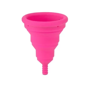 Copa Menstrual Lily Cup Compact Intimina