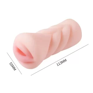 Boca Masturbador Atena