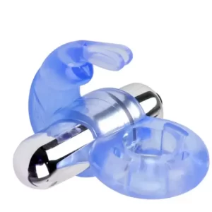 Anillo Con Vibracion Bad Bunny