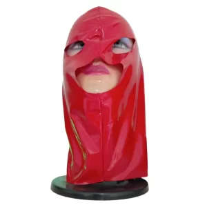 Mascara Mask Charol Drop