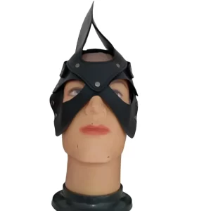 Mascara en Cuero Mask Bunny Drop