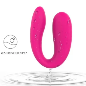 Vibrador Vebe
