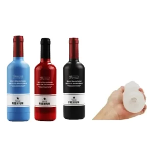 Vagina Vino y  Champaña