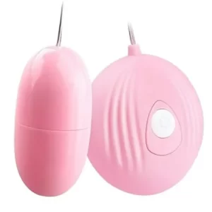 Huevo Vibrador Jean