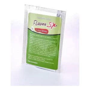 Estrechante Flavor Sex