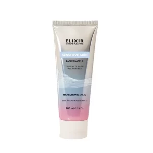 Lubricante Elixir Piel Sensible