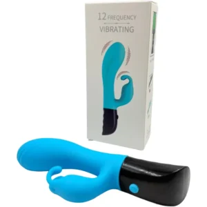Vibrador Dorian Pilas