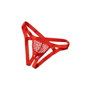 Suspensorio Doble en Malla T