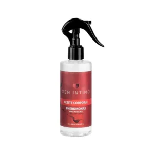 Aceite Para Masajes Aromaterapia x250ml