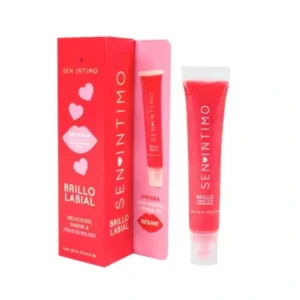 Brillo labial Sen Cereza x20ml