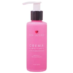 Crema Humectante Con Pheromonas