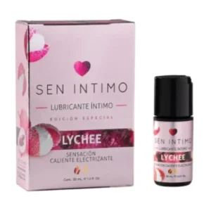 Electrizante Lychee