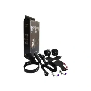 Kit Sado 8 Piezas