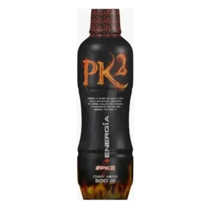 PK2 x500ml
