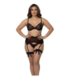 Set Varilla Criss