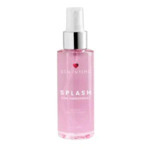 Splash Con Pheromonas