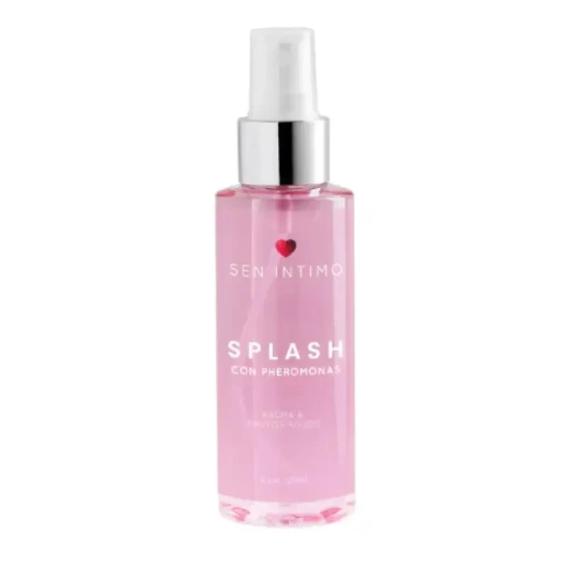 Splash Con Pheromonas