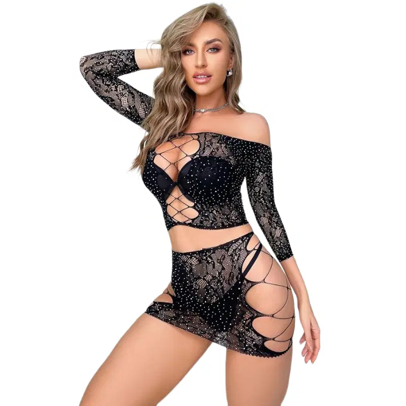 Malla Maxi Brillo