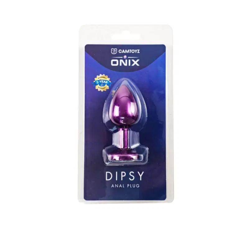 Plug Anal Dipsy