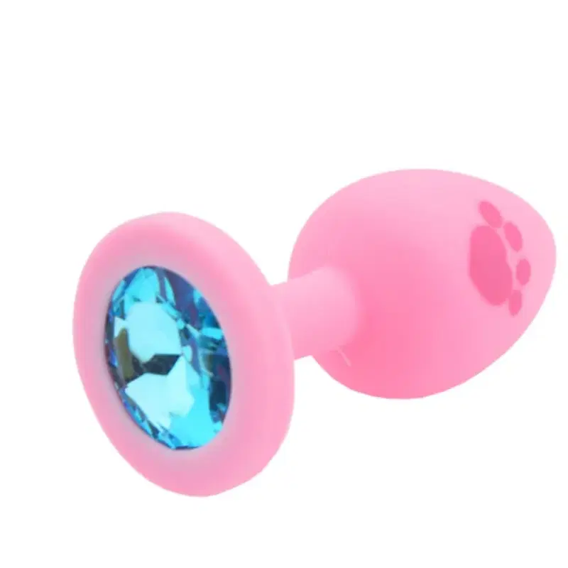 Acostumbrador Joya Silicona Talla S