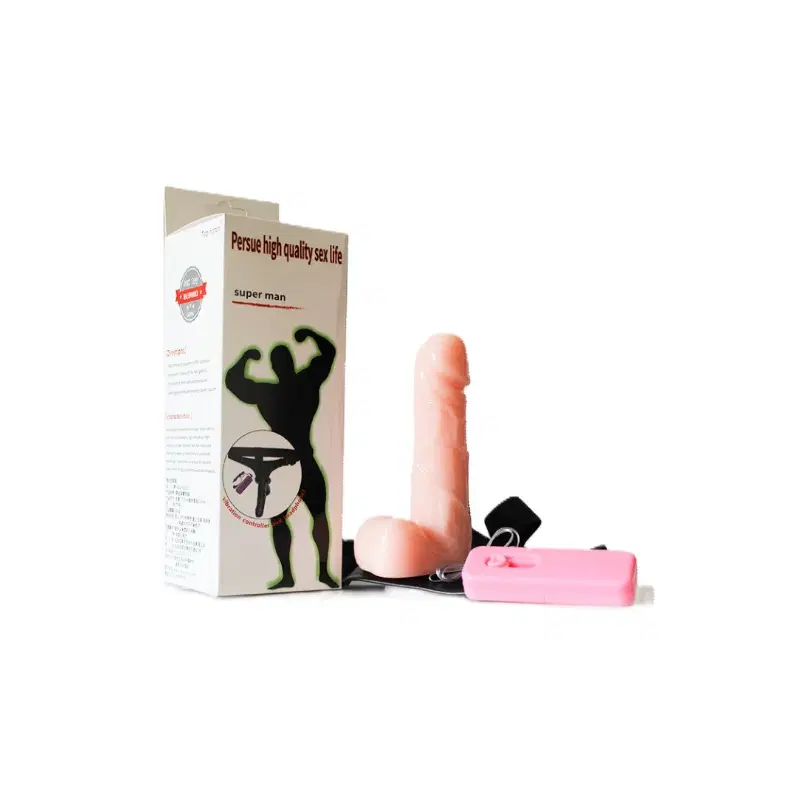 Arnes Con Vibracion Quality