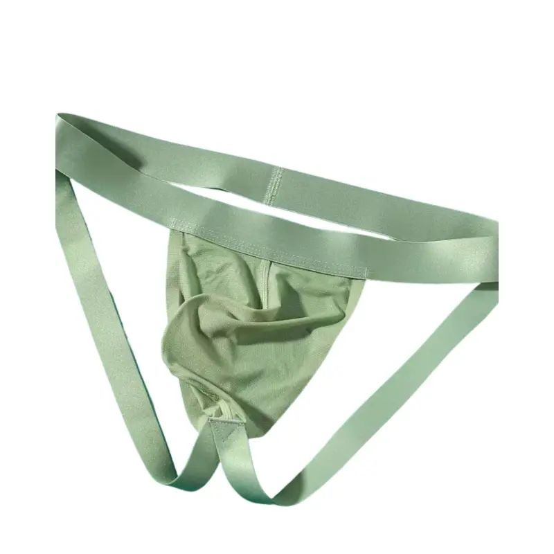 Suspensorio Transpirable G-string T