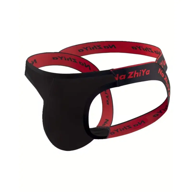 Suspensorio Con Doble Bolsillo Transpirable T