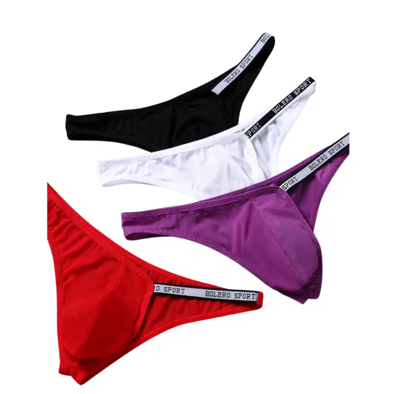 Tanga Elastica Levantadora T