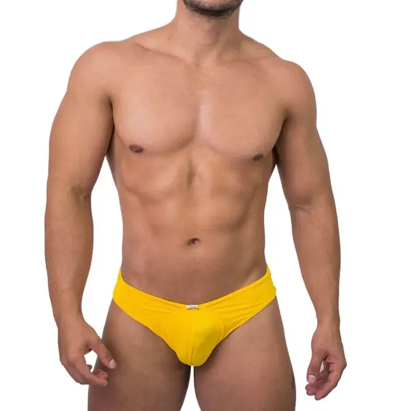Tanga Amarilla Pali