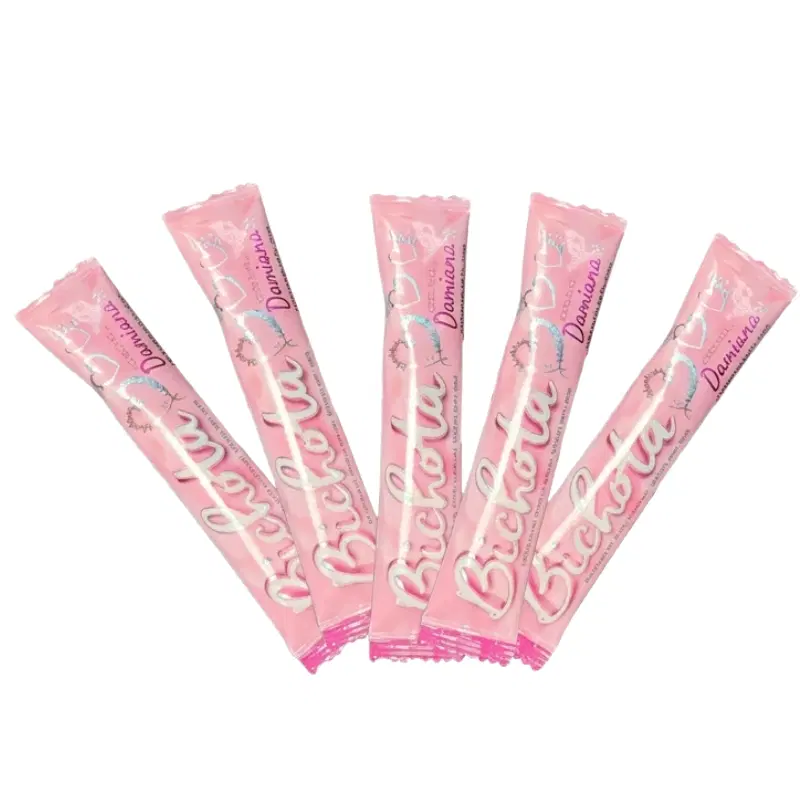 Potenciador Femenino Bichota Sachet