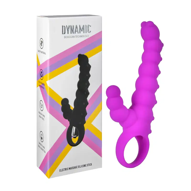 Vibrador Sensantion