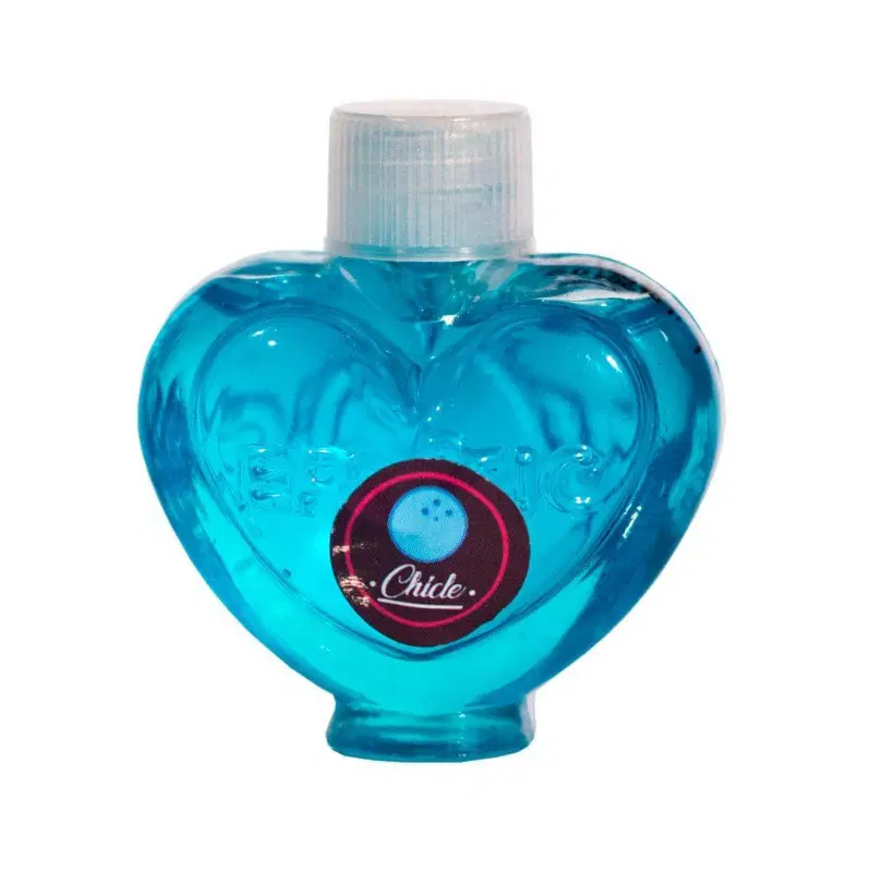 Aceite Erotic Corazon