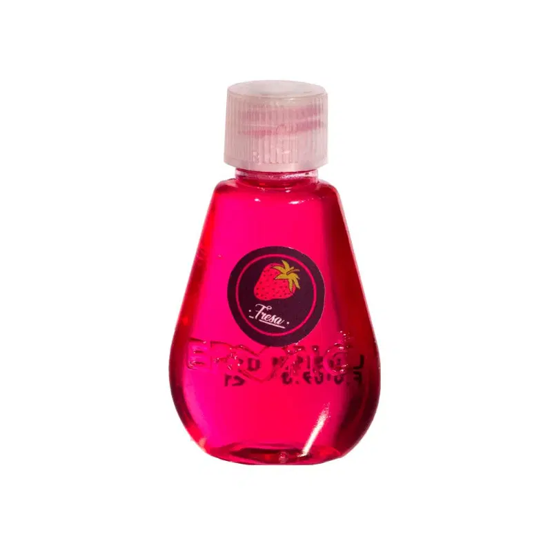 Aceite Erotic