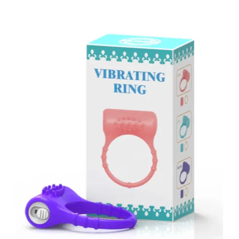Anillo Vibrador Gaspar