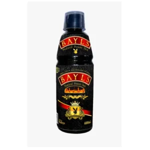 Potenciador Unixes Bayls x600ml