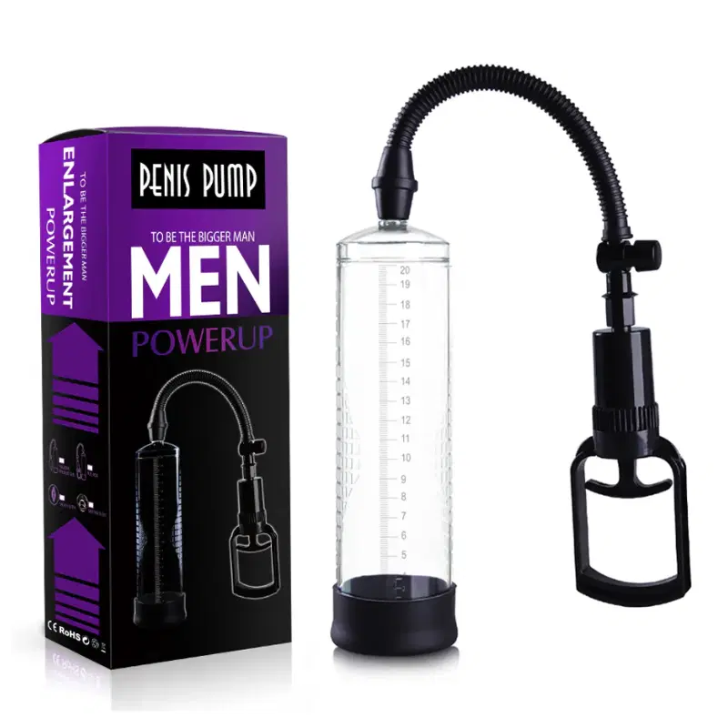 Bomba Pene Pennis Men PP-10