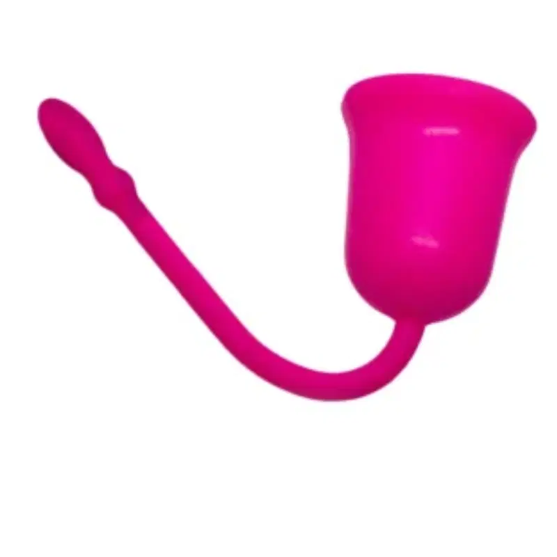 Copa Menstrual Lush Falso