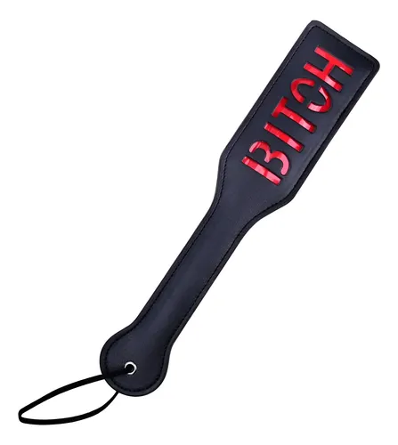 Paleta Para Nalgadas Kinki