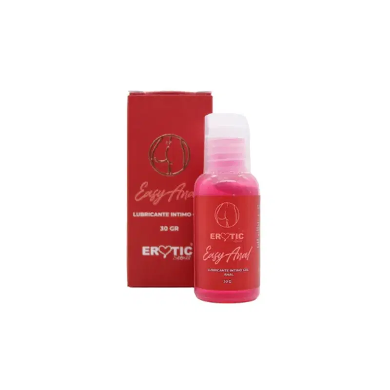 Easy Anal x30ml