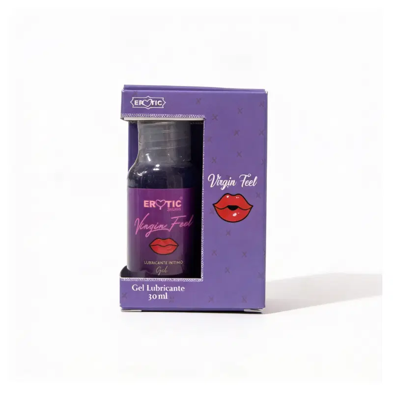 Virgin Deel Gel 30ml