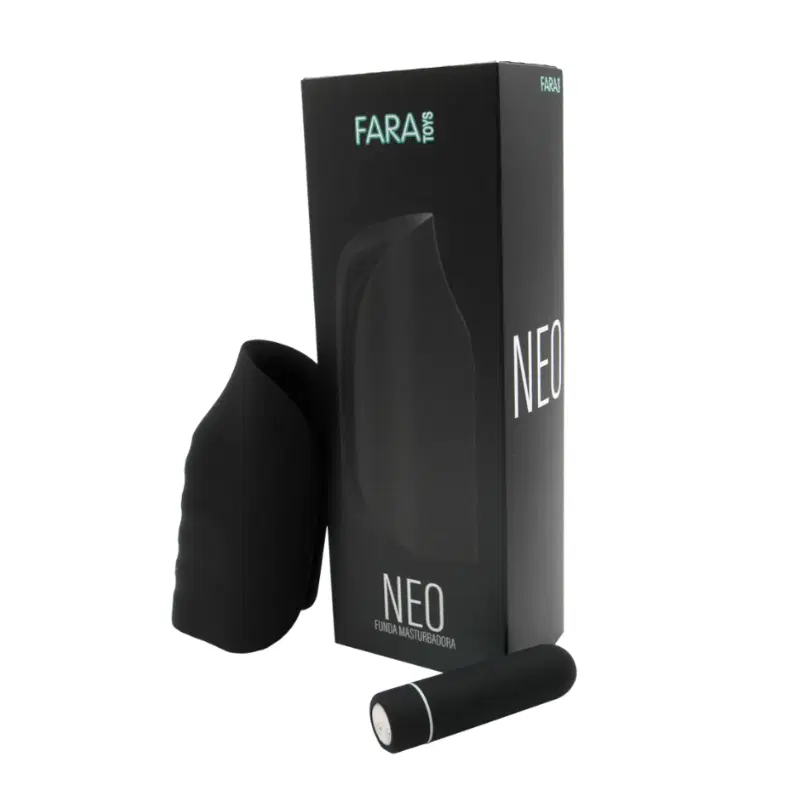 Funda Con Vibracion Neo
