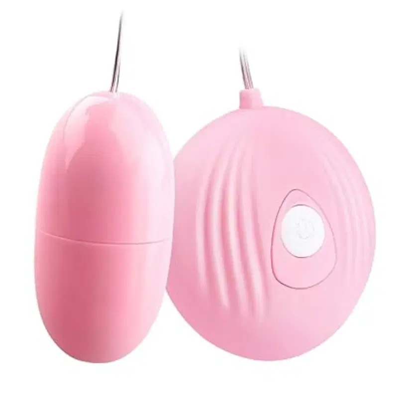 Huevo Vibrador Jean