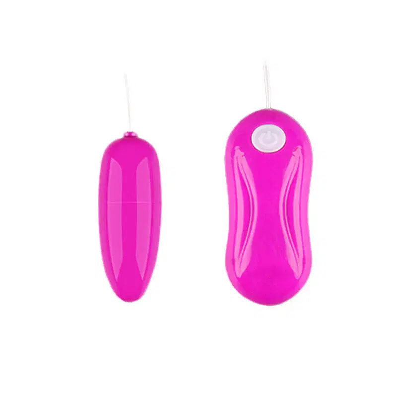 Huevo Vibrador Petter