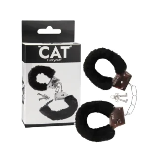 Esposas Cat Furricuts