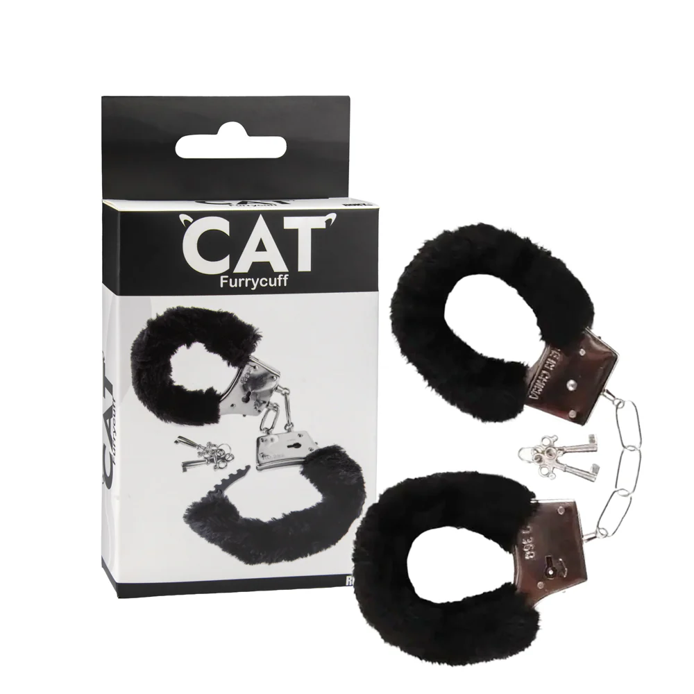 Esposas Cat Furricuts