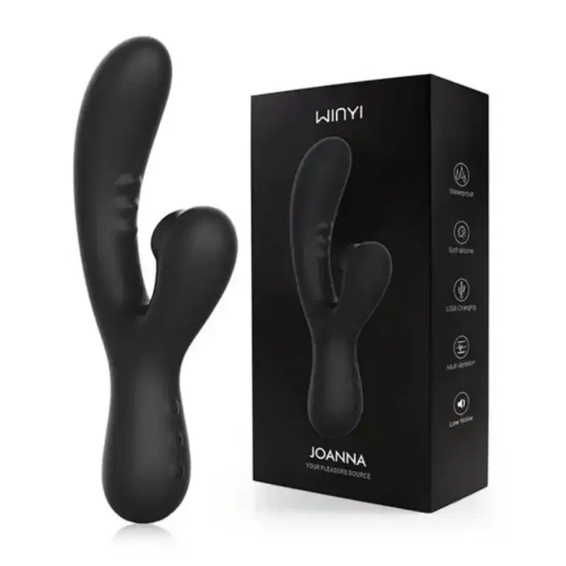 Vibrador Joanna