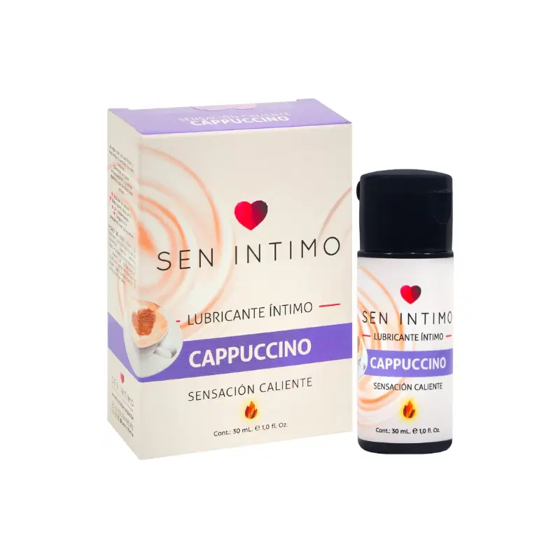 Lubricante Capucciono