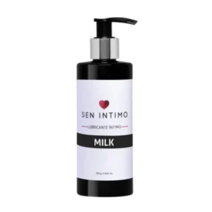 Lubricante Milk x250ml