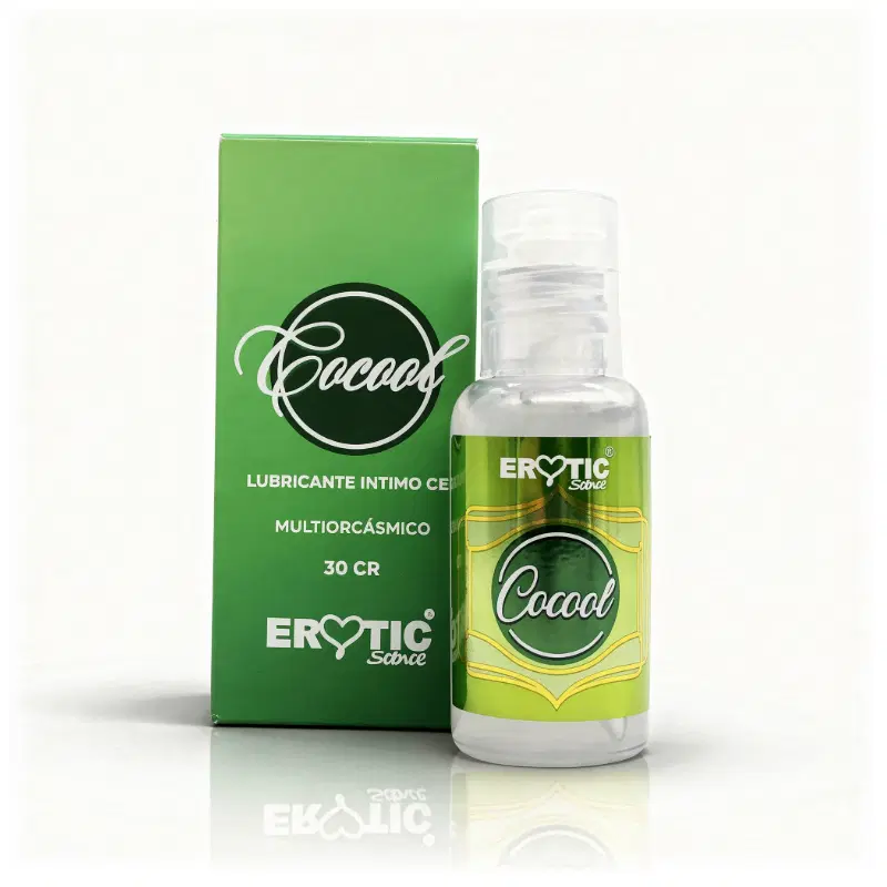 Multiorgásmico Cocool 30ml