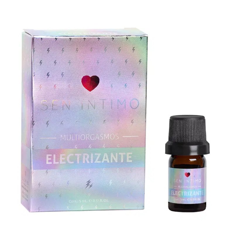 Multiorgasmo Electrizante